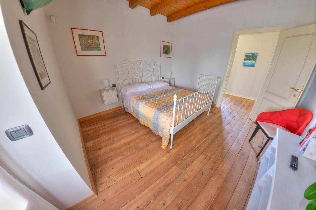 Agriturismo Villa Antonella イゼーオ エクステリア 写真