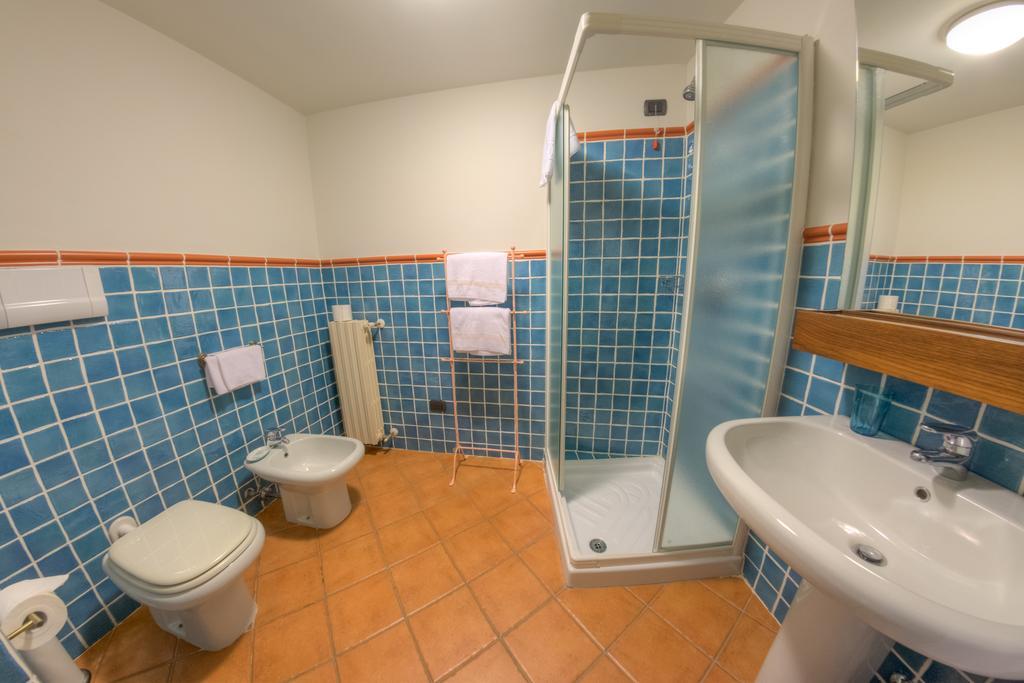Agriturismo Villa Antonella イゼーオ エクステリア 写真