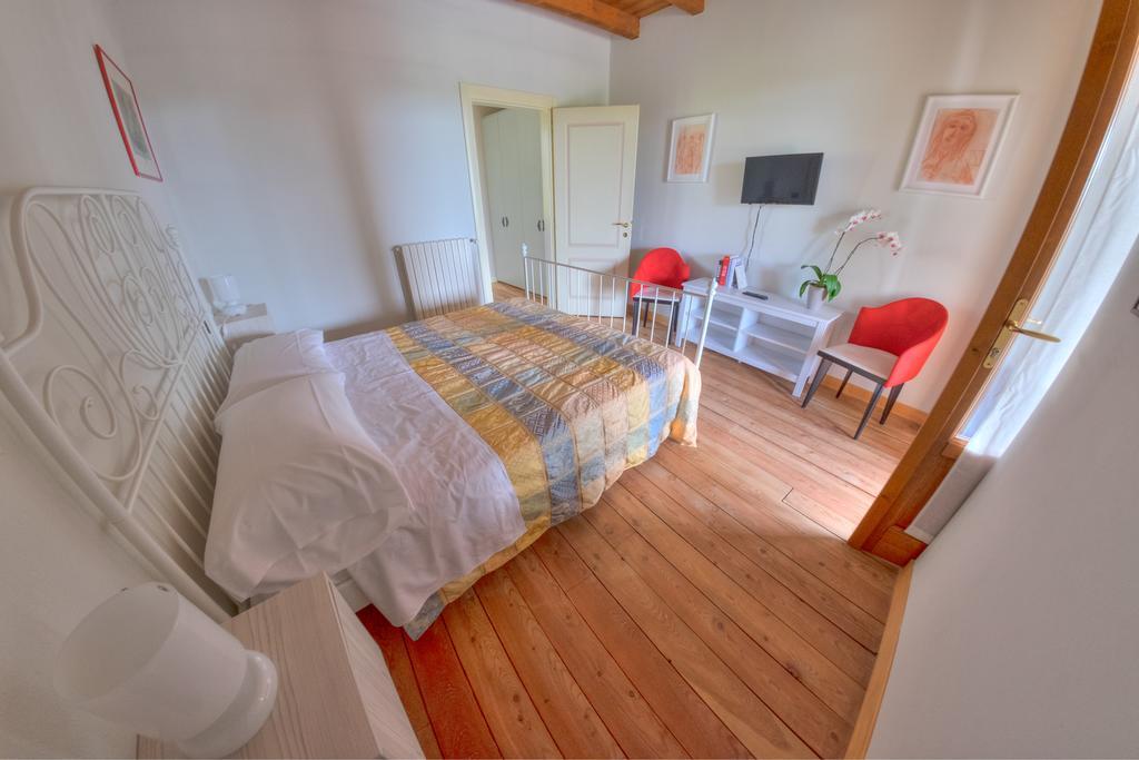 Agriturismo Villa Antonella イゼーオ エクステリア 写真