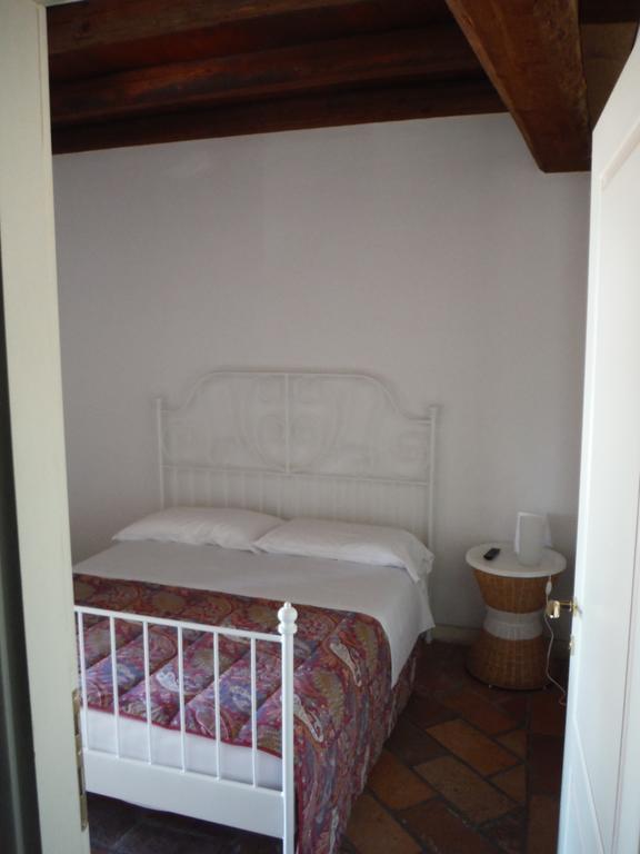 Agriturismo Villa Antonella イゼーオ エクステリア 写真